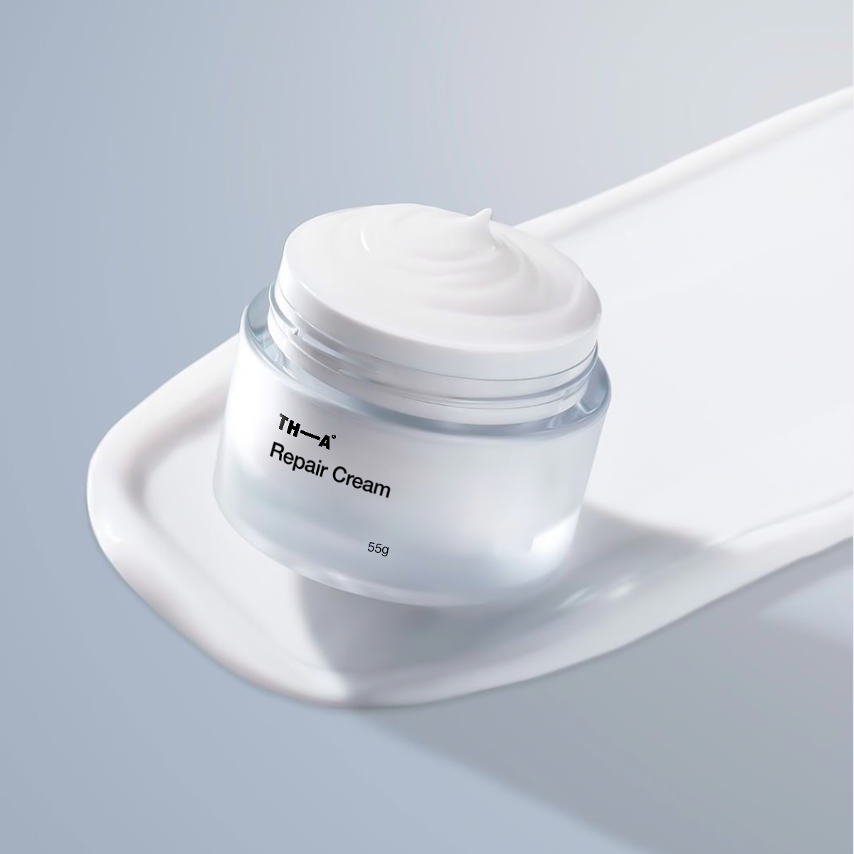 Kem dưỡng phục hồi sau peel da
