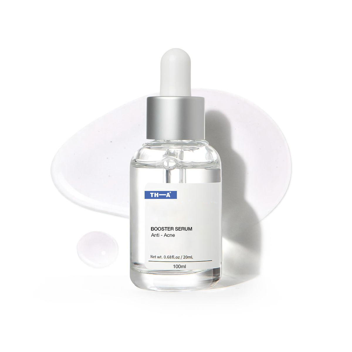 Serum chấm mụn