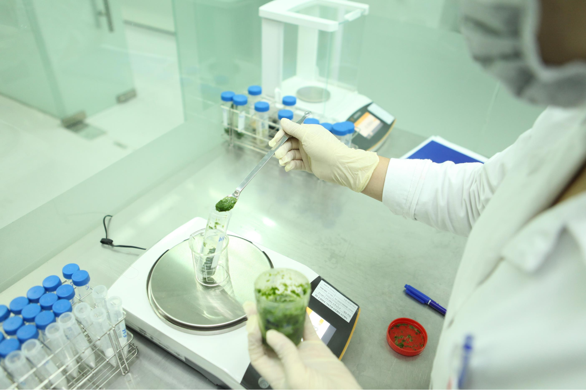 Tập trung vào R&D thay vì bao bì sản phẩm