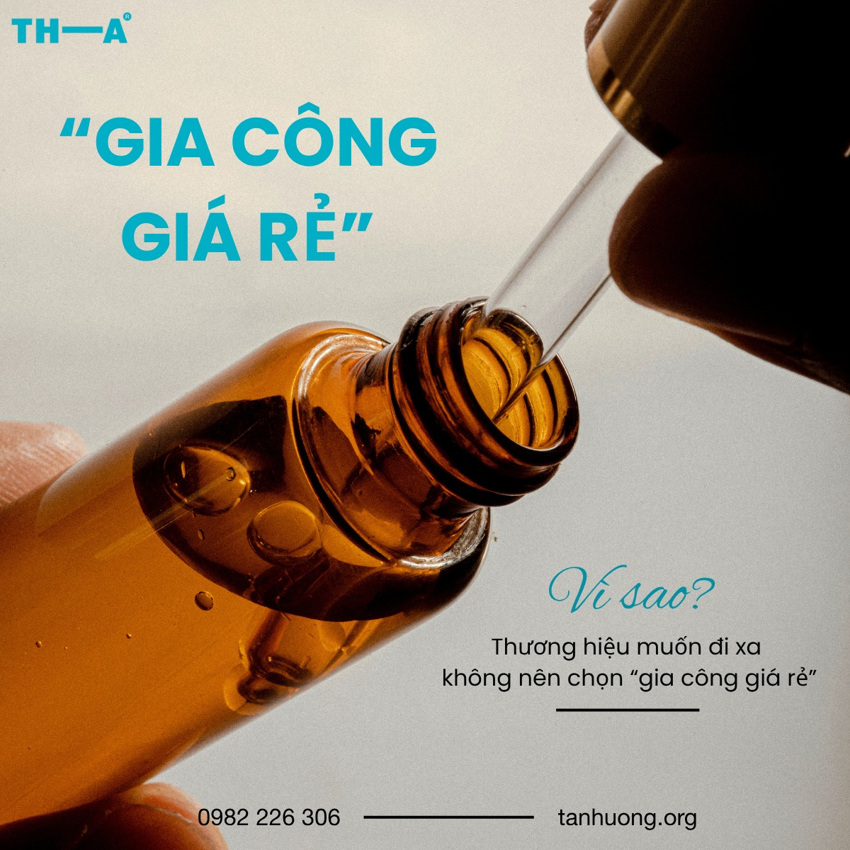 Gia công giá rẻ thường đi kèm với những rủi ro mà các thương hiệu sẽ phải đối mặt