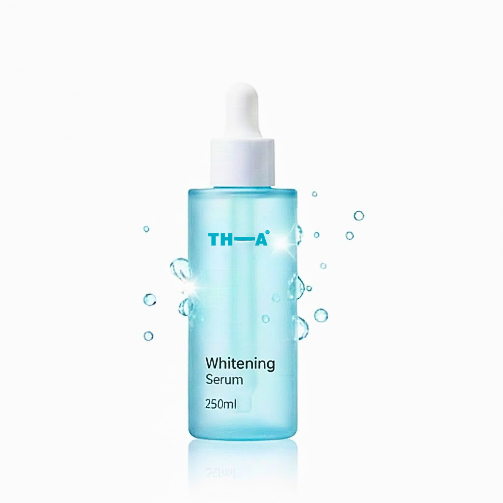 serum dưỡng trắng