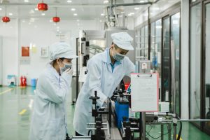 Tân Hương Cosmetics Lab: Nhà máy gia công mỹ phẩm uy tín tại Việt Nam