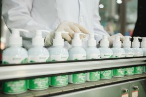 Xu hướng tự mở brand mỹ phẩm tăng mạnh