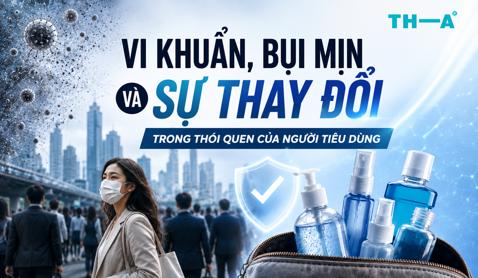 thay đổi thói quen